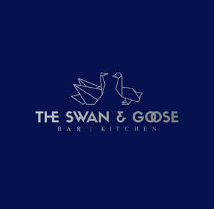 Image for mark UK00004458958 THE SWAN & GOOSE BAR | KITCHEN