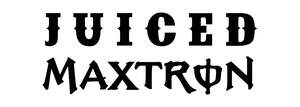 Image for mark UK00004458988 JUICED MAXTRON