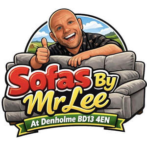Image for mark UK00004458999 SOFAS BY MRLEE AT DENHOLME BD13 4EN