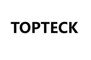 Image for mark UK00004459004 TOPTECK