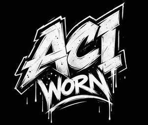 Image for mark UK00004459005 ACI WORN