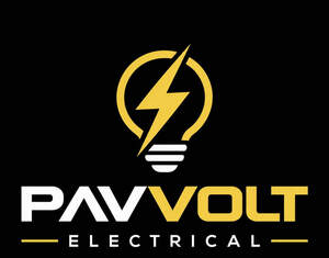 Image for mark UK00004459035 PAVVOLT ELECTRICAL