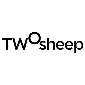 Image for mark UK00004459057 TWOsheep