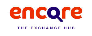 Image for mark UK00004459060 ENCORE THE EXCHANGE HUB