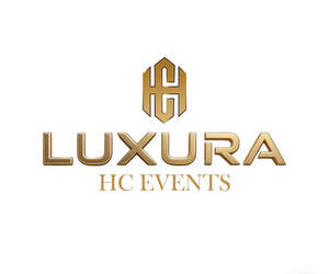 Image for mark UK00004459132 LUXURA HC EVENTS