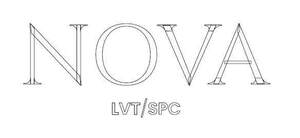 Image for mark UK00004459176 NOVA lvt/spc