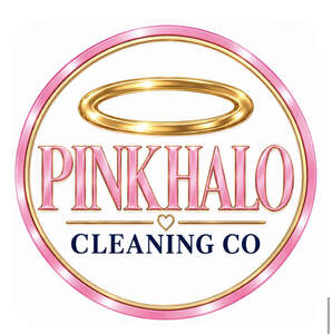 Image for mark UK00004459186 PINKHALO CLEANING CO
