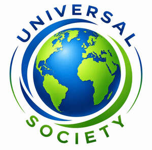 Image for mark UK00004459189 UNIVERSAL SOCIETY