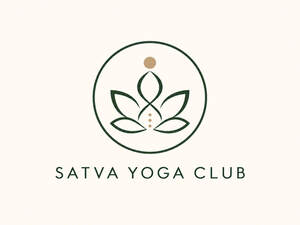 Image for mark UK00004459194 SATVA YOGA CLUB