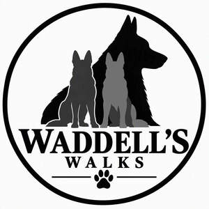 Image for mark UK00004459201 WADDELL'S WALKS