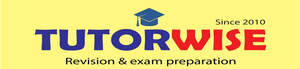 Image for mark UK00004459209 SINCE 2010 TUTORWISE REVISION & EXAM PREPARATION