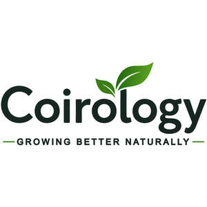 Image for mark UK00004459225 Coirology GROWING BETTER NATURALLY