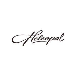 Image for mark UK00004459228 HELEOPAL