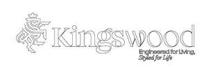 Image for mark UK00004459239 KINGSWOOD ENGINEERED FOR LIVING. STYLED FOR LIFE