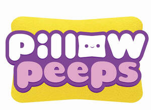 Image for mark UK00004459263_1of2 PILLOW PEEPS