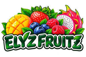 Image for mark UK00004459298 ELYZ FRUITZ