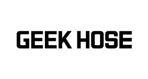 Image for mark UK00004459350 GEEK HOSE