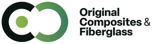 Image for mark UK00004459367_1of2 Original Composites & Fiberglass
