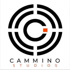 Image for mark UK00004459468_1of2 CAMMINO STUDIOS