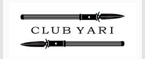 Image for mark UK00004459474 CLUB YARI