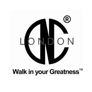 Image for mark UK00004459475_1of2 DNC LONDON
Walk in your Greatness