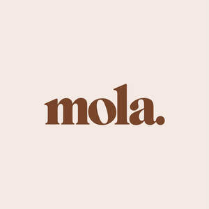 Image for mark UK00004459486 MOLA.