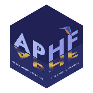Image for mark UK00004459487 APHF 
ORDER WITHIN STRUCTURE GIVES RISE TO MEANING