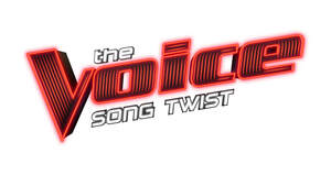 Image for mark UK00004459503 THE VOICE SONG TWIST