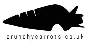 Image for mark UK00004459524_1of2 CRUNCHYCARROTS . CO. UK