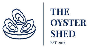 Image for mark UK00004459542 THE OYSTER SHED EST.2012