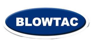 Image for mark UK00004459567 BLOWTAC