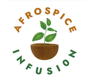 Image for mark UK00004459574 AFROSPICE INFUSION