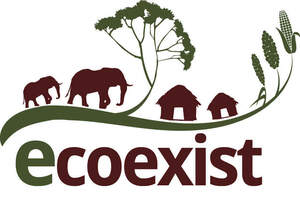 Image for mark UK00004459594 ECOEXIST