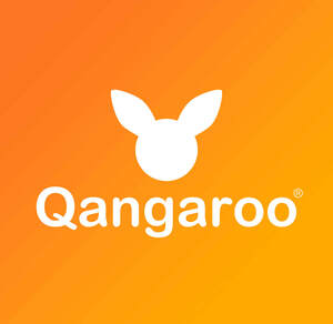 Image for mark UK00004459600 QANGAROO