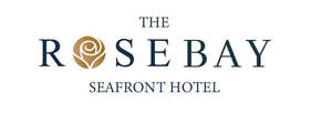 Image for mark UK00004459627 THE ROSE BAY SEAFRONT HOTEL