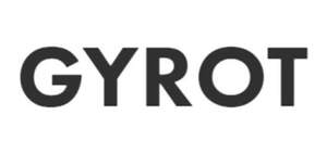 Image for mark UK00004459662 GYROT