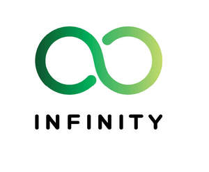 Image for mark UK00004459663_1of2 INFINITY