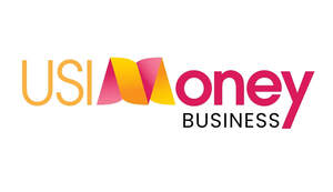 Image for mark UK00004459671_1of5 USI MONEY BUSINESS