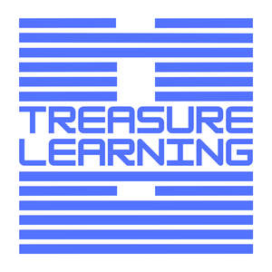 Image for mark UK00004459746 TREASURE LEARNING