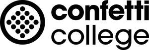 Image for mark UK00004459751_1of2 CONFETTI COLLEGE