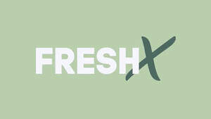 Image for mark UK00004459810 FRESHX