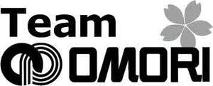Image for mark UK00004459845 TEAM OMORI