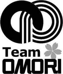 Image for mark UK00004459847 TEAM OMORI