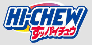 Image for mark UK00004459876 HI-CHEW