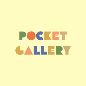 Image for mark UK00004459895 POCKET GALLERY