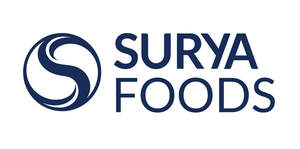 Image for mark UK00004459899 SURYA FOODS