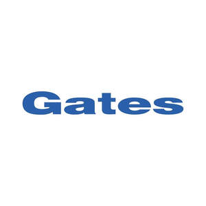 Image for mark UK00004459930 GATES