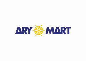 Image for mark UK00004459987_1of3 ARY MART