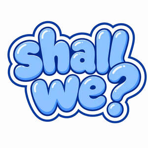 Image for mark UK00004460026 ShallWe?