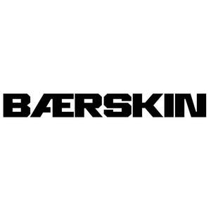 Image for mark UK00004460033 BAERSKIN
